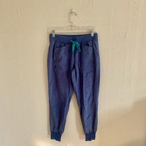Figs Big Sky FIONe.a.c. Callao Joggers Size Small